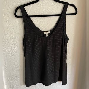 Joie Silk Tank